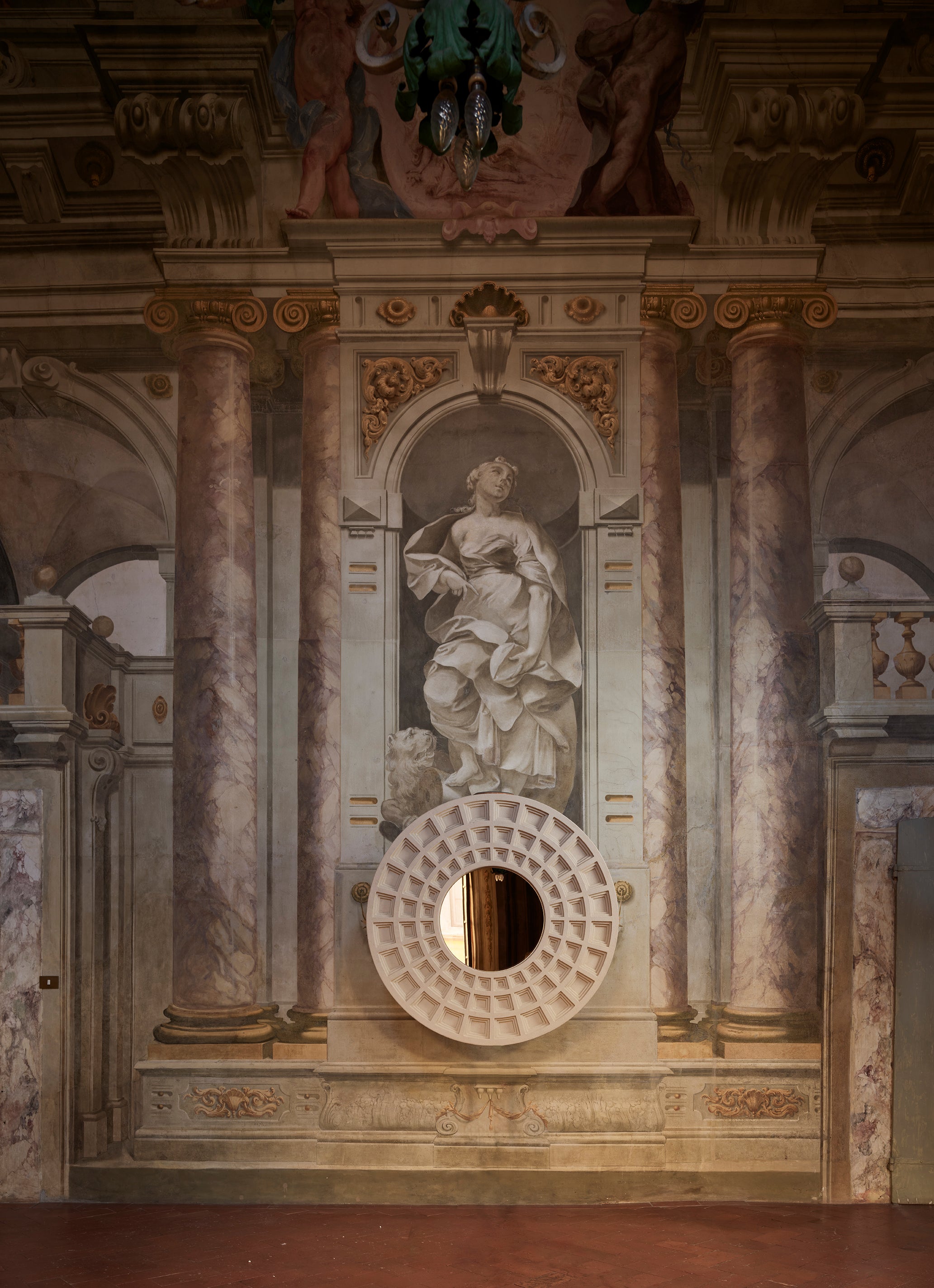 Pantheon