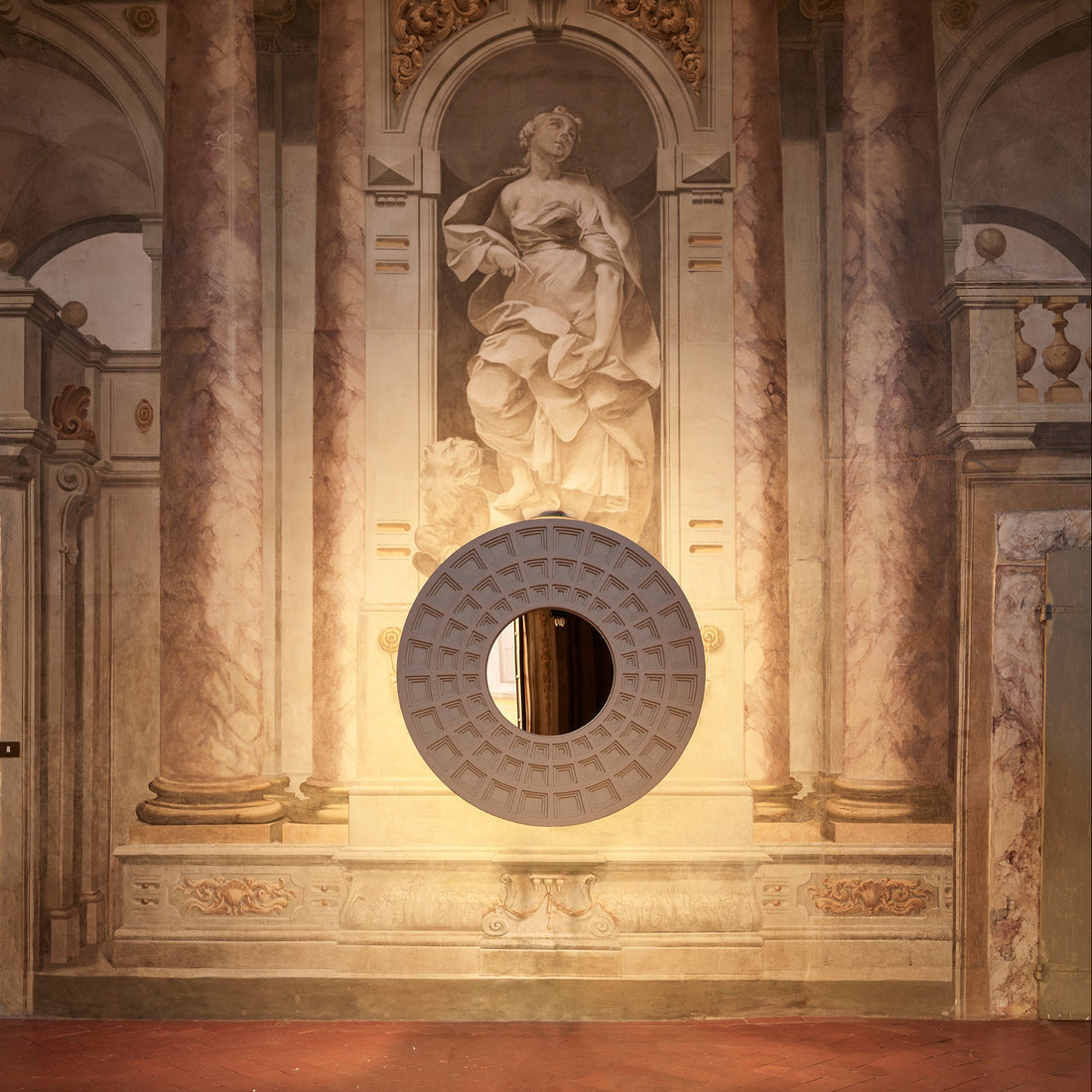 Pantheon