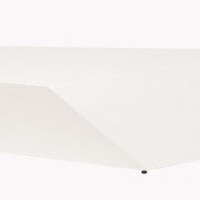 Facet Table / Bench