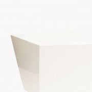 Facet Table / Bench
