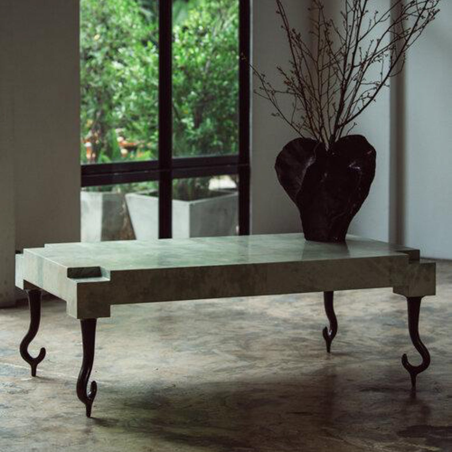 Faroh Coffee Table