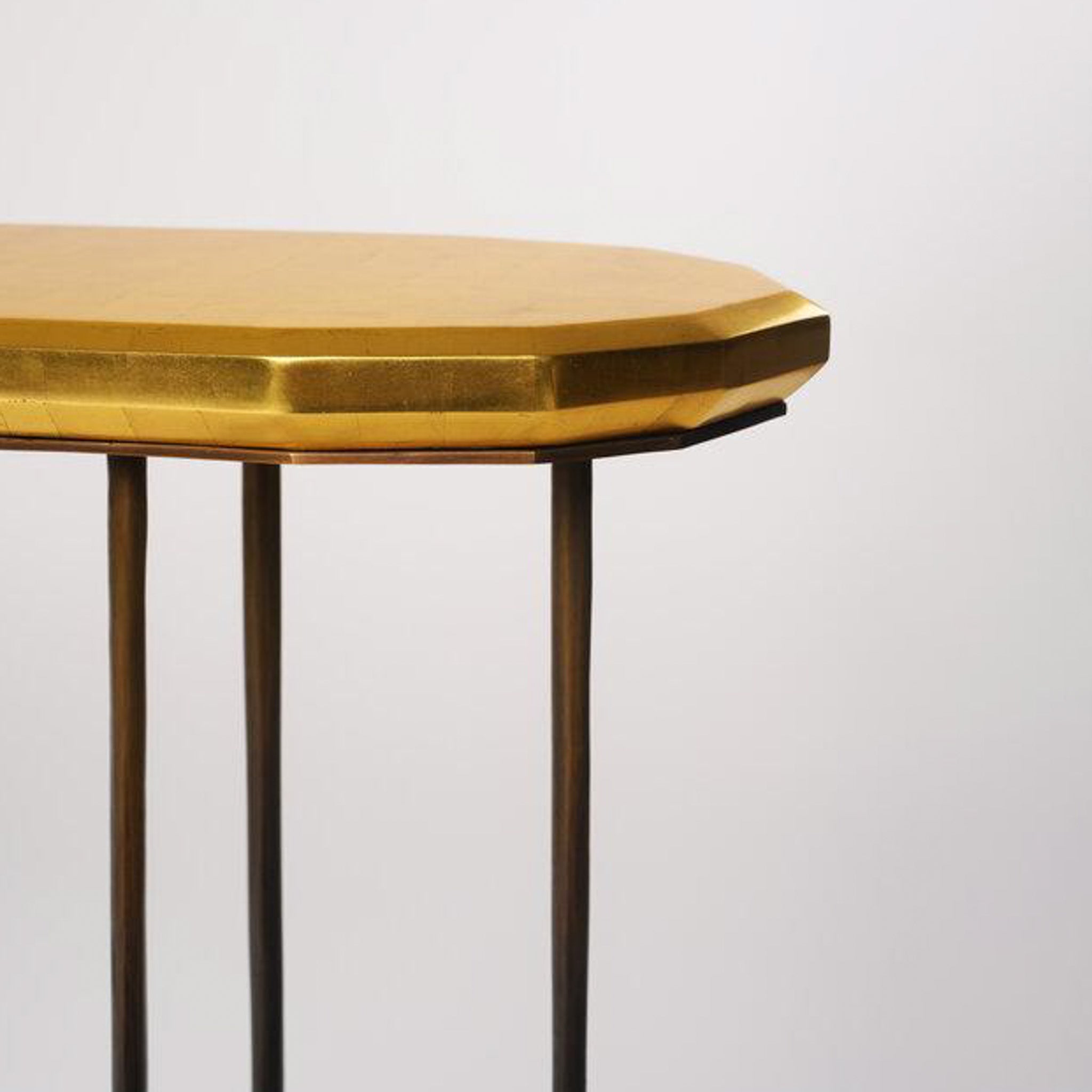 Faroh Console Table