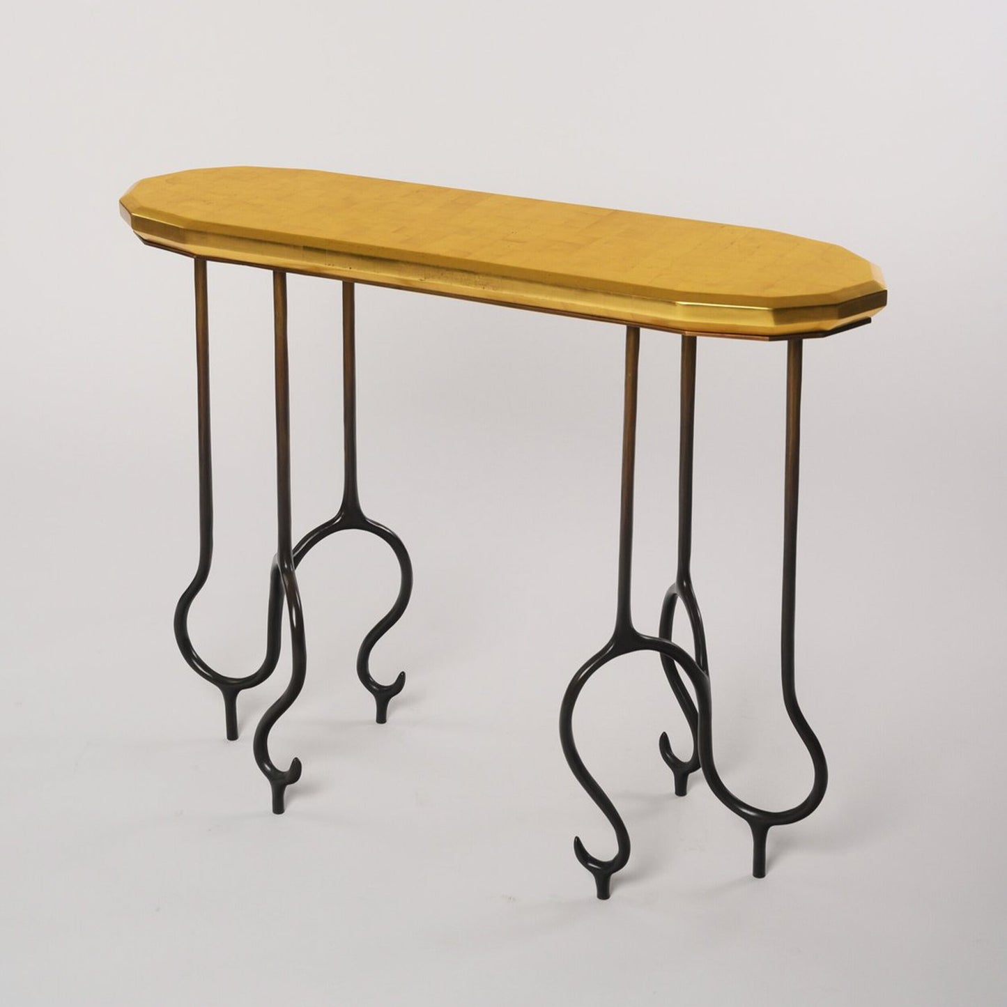 Faroh Console Table
