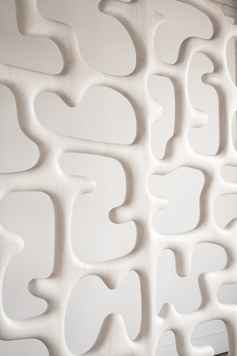 Figura Screen Wall