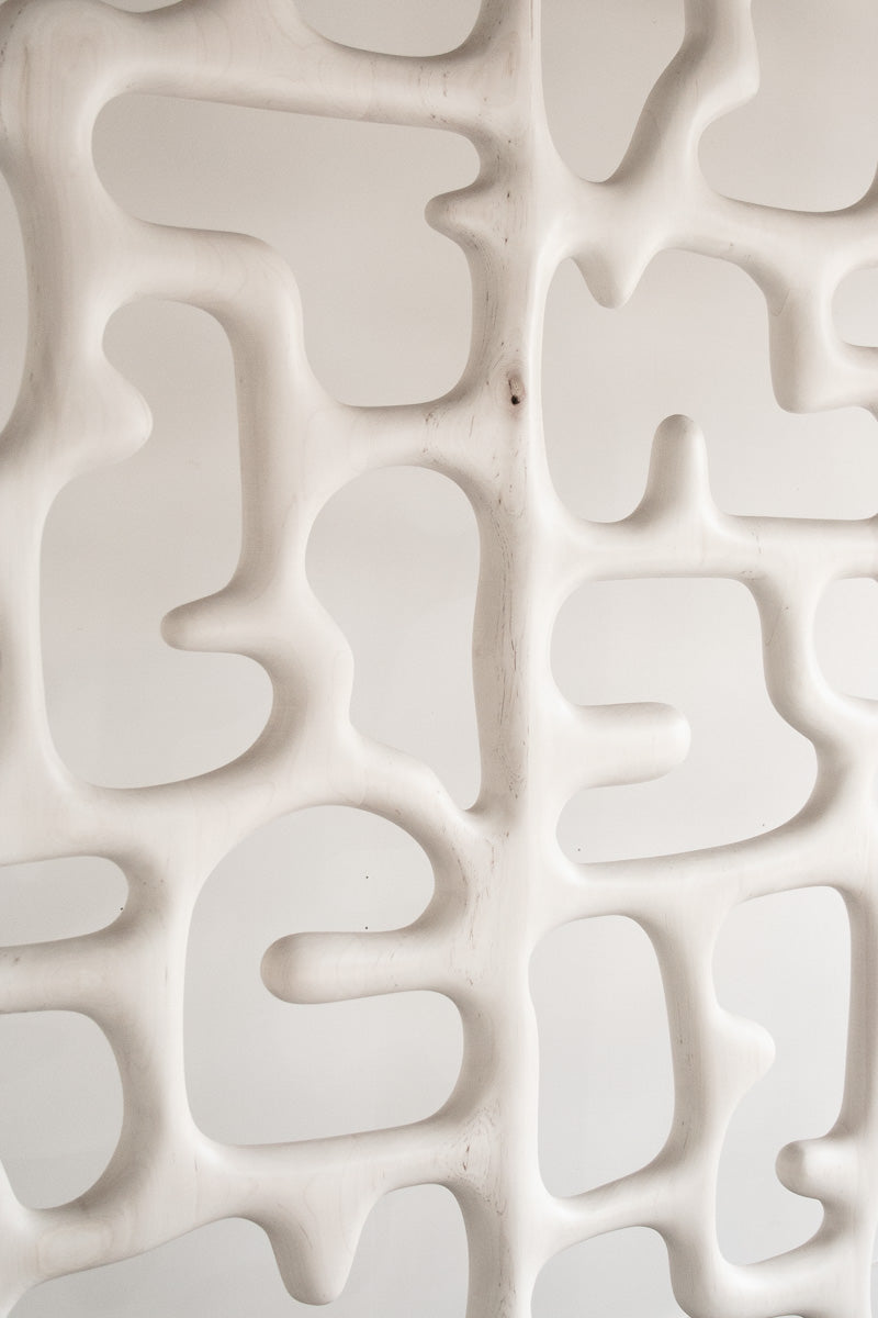 Figura Screen Wall