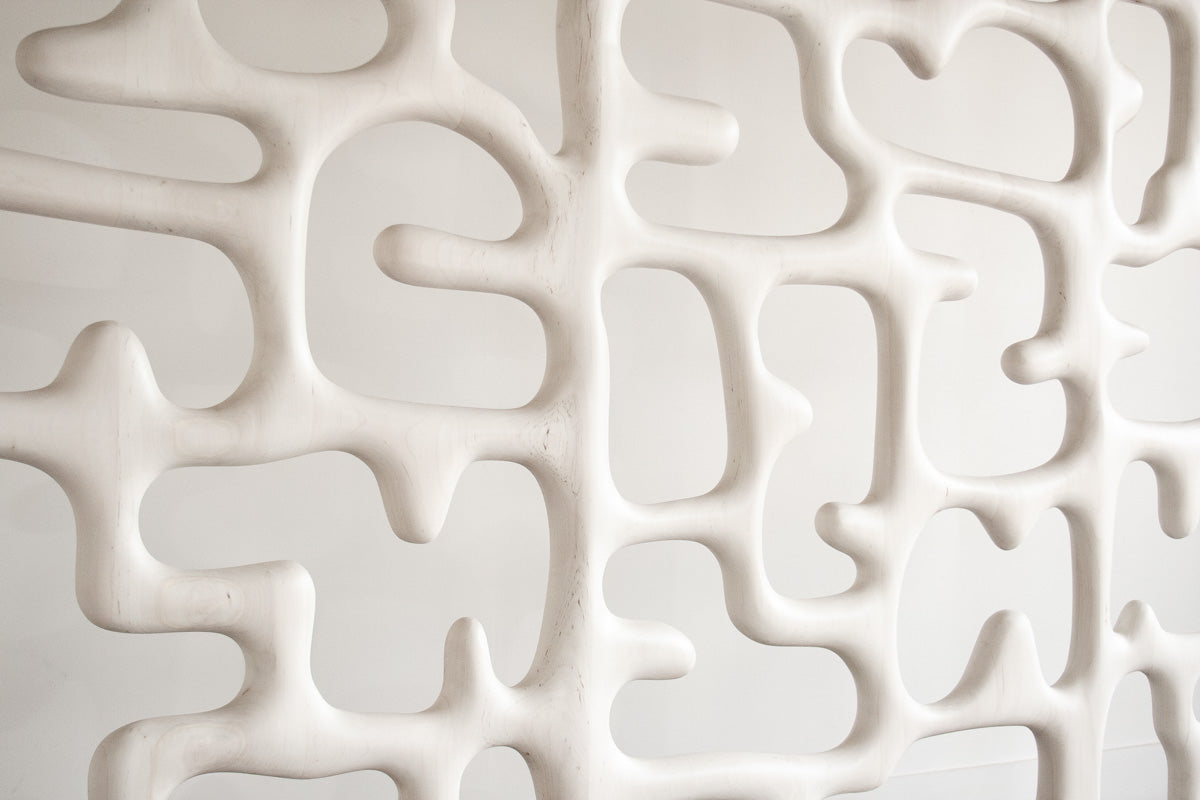 Figura Screen Wall