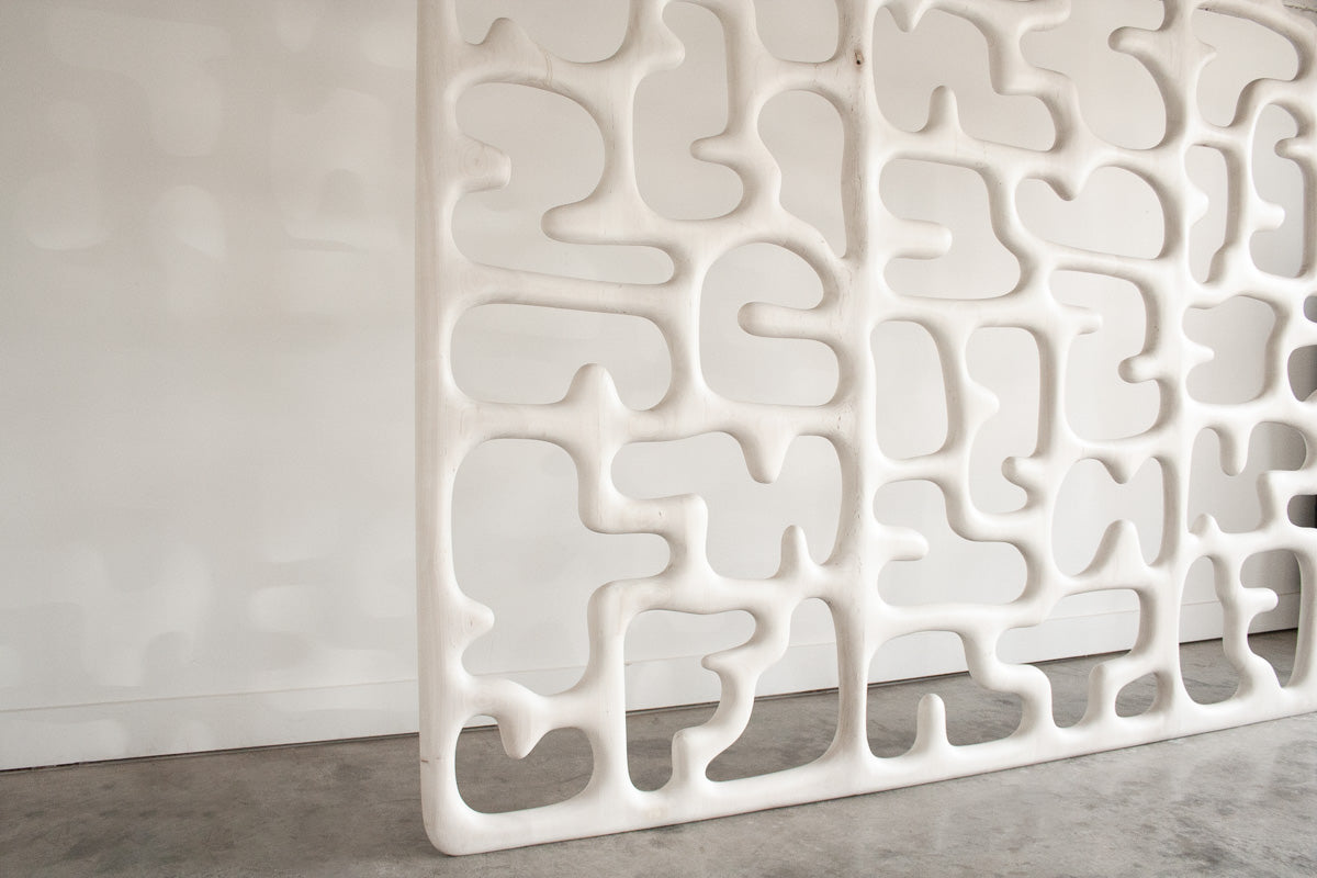 Figura Screen Wall
