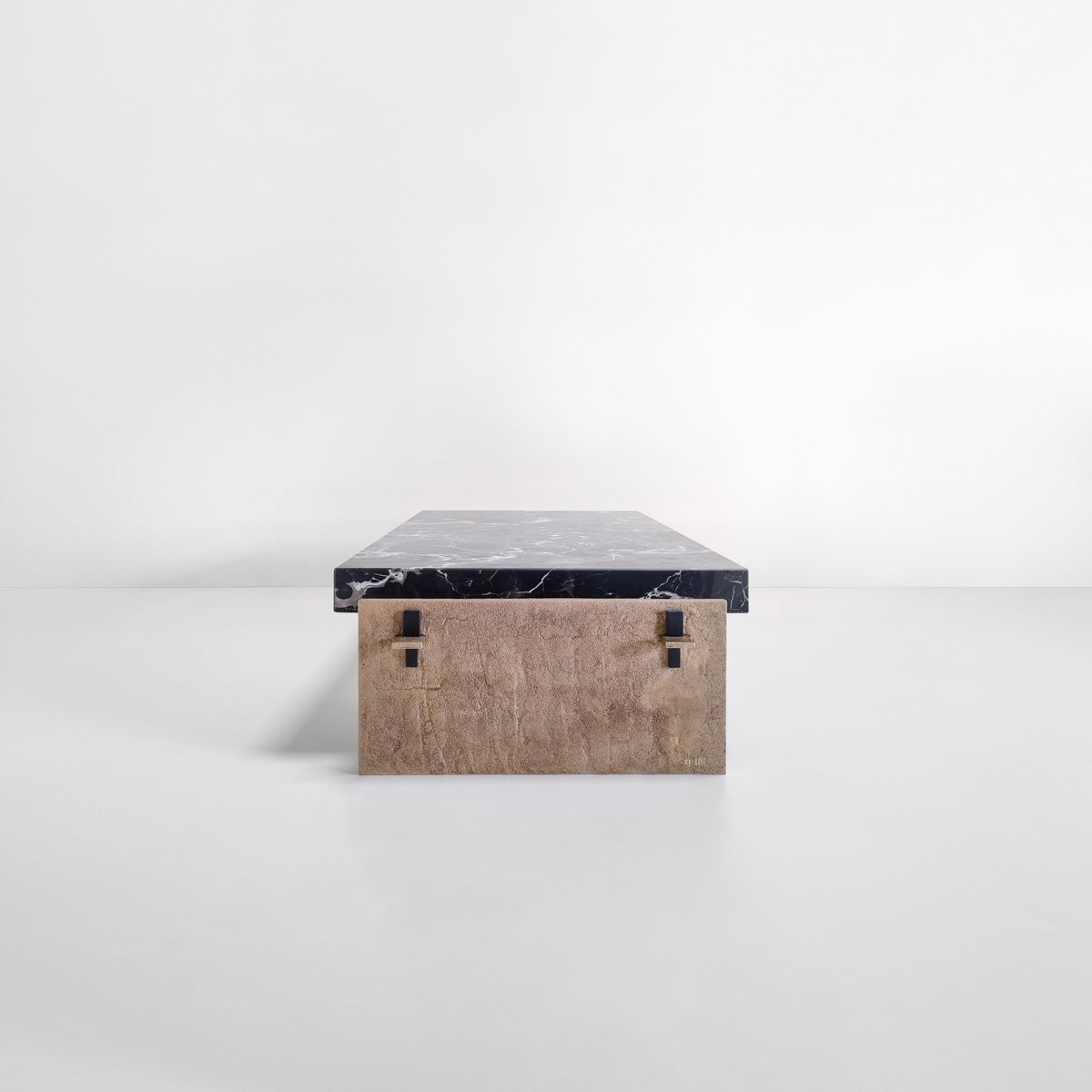 Filigrane Low Table