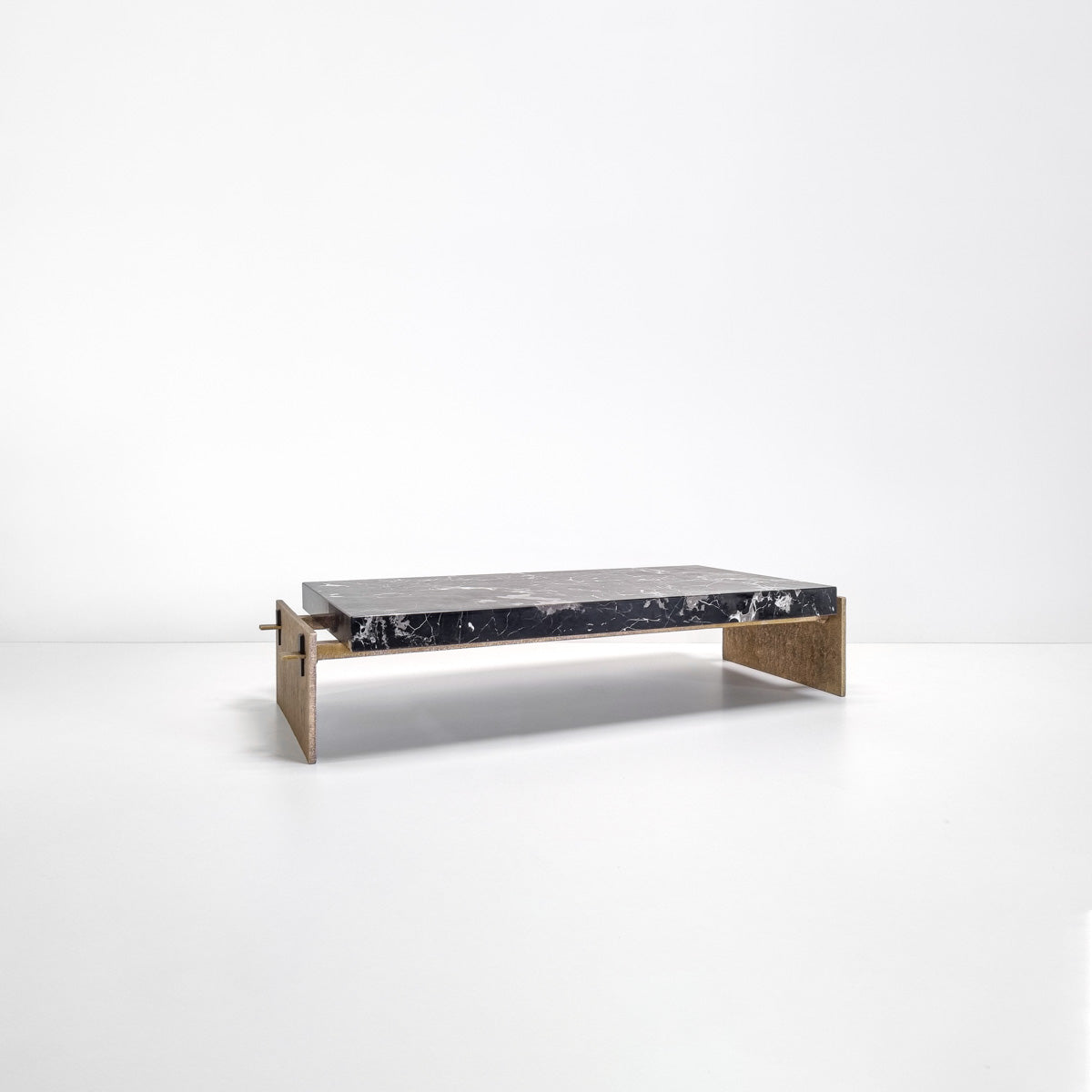 Filigrane Low Table