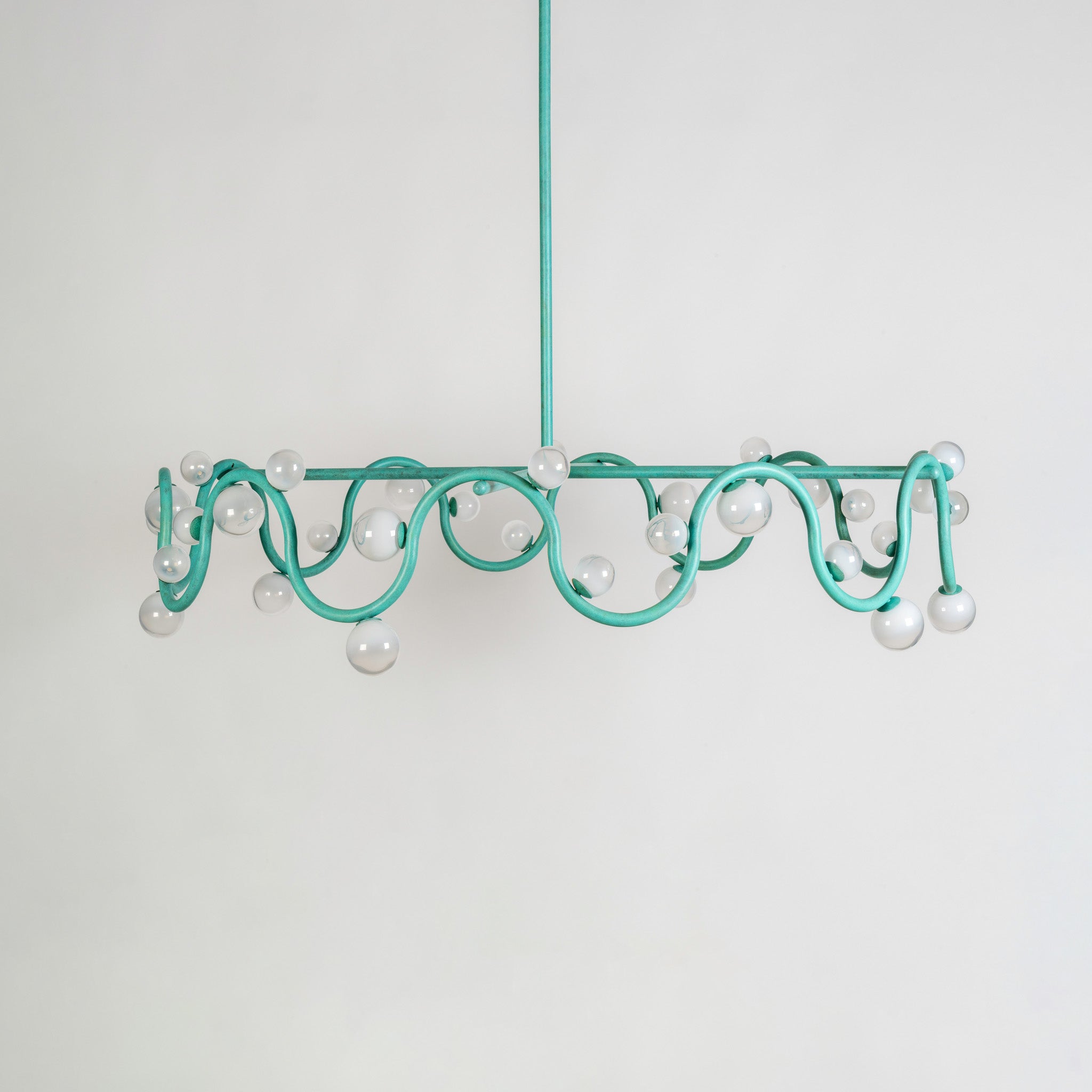 Firefly Chandelier - Limited Edition