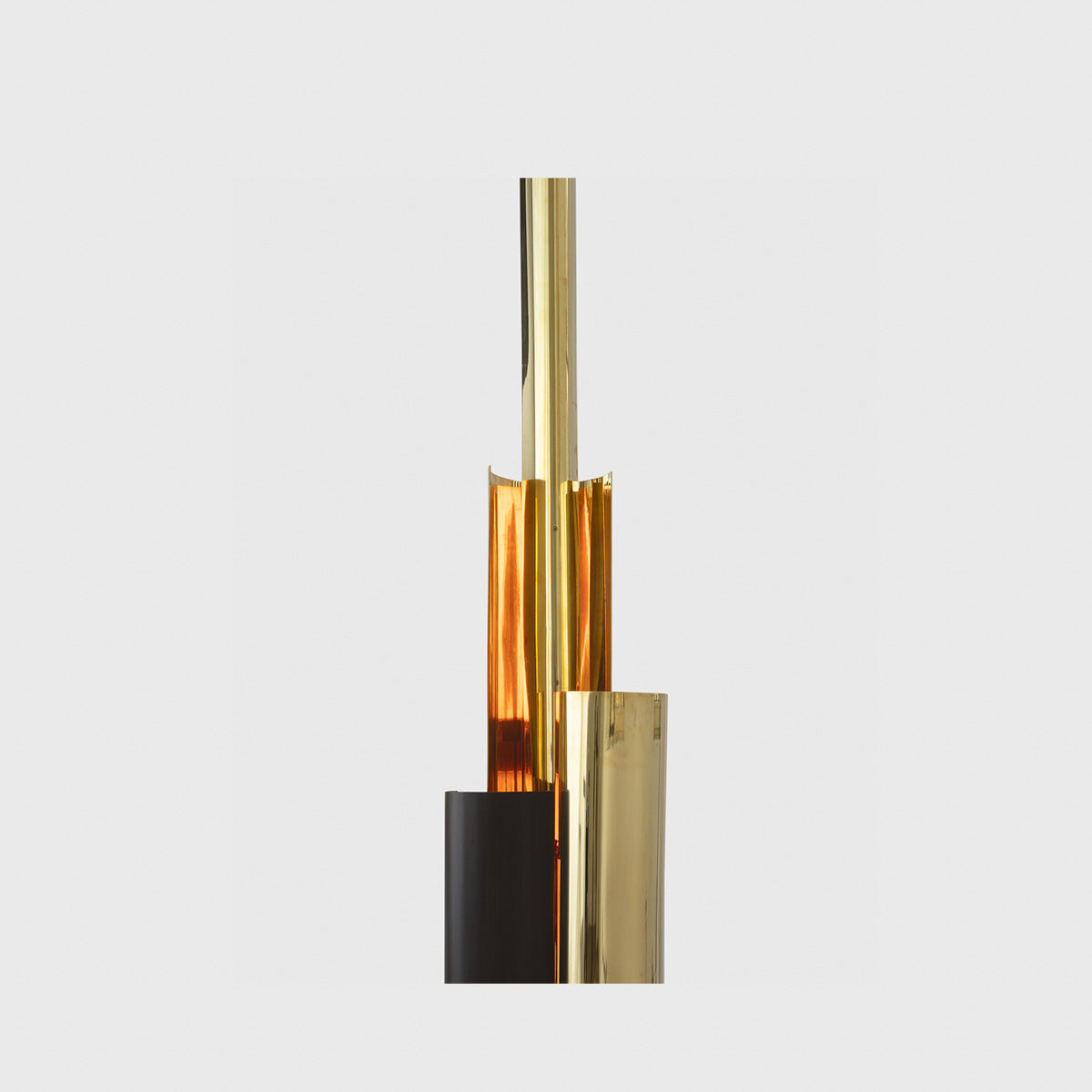 FIRO Sculptural Lamp