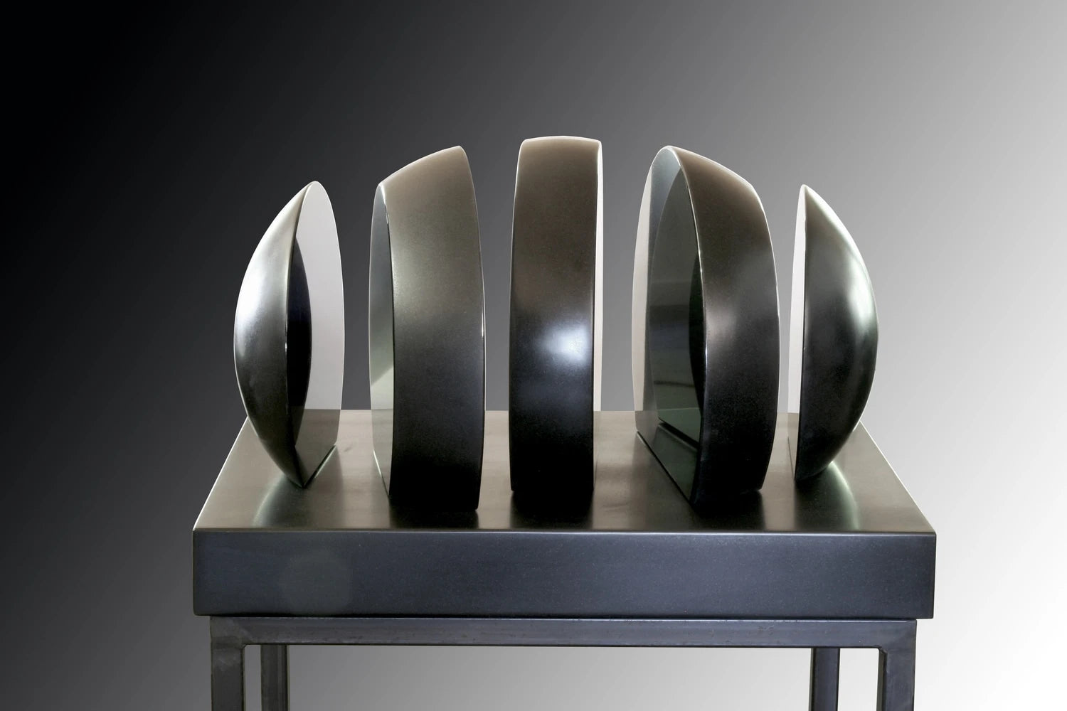 Five Piece Sphere