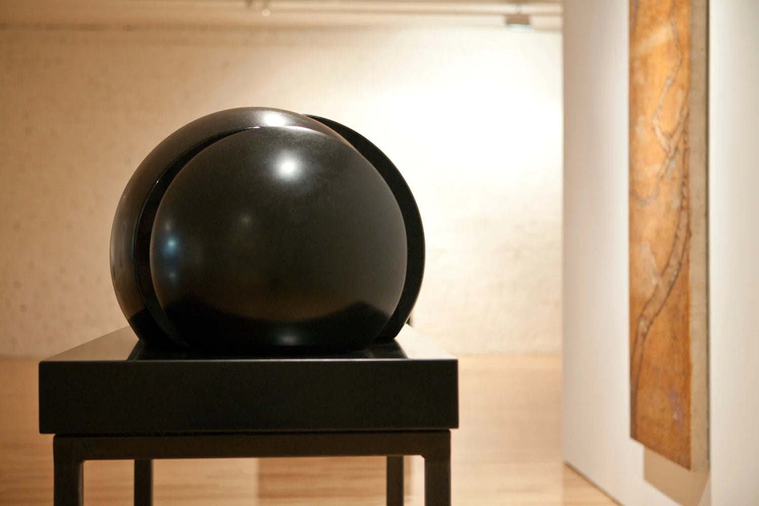 Five Piece Sphere