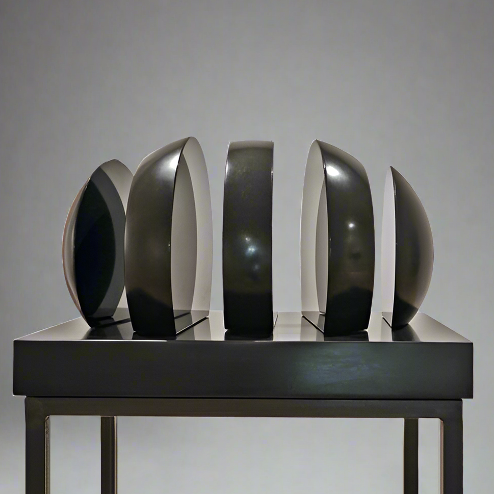Five Piece Sphere