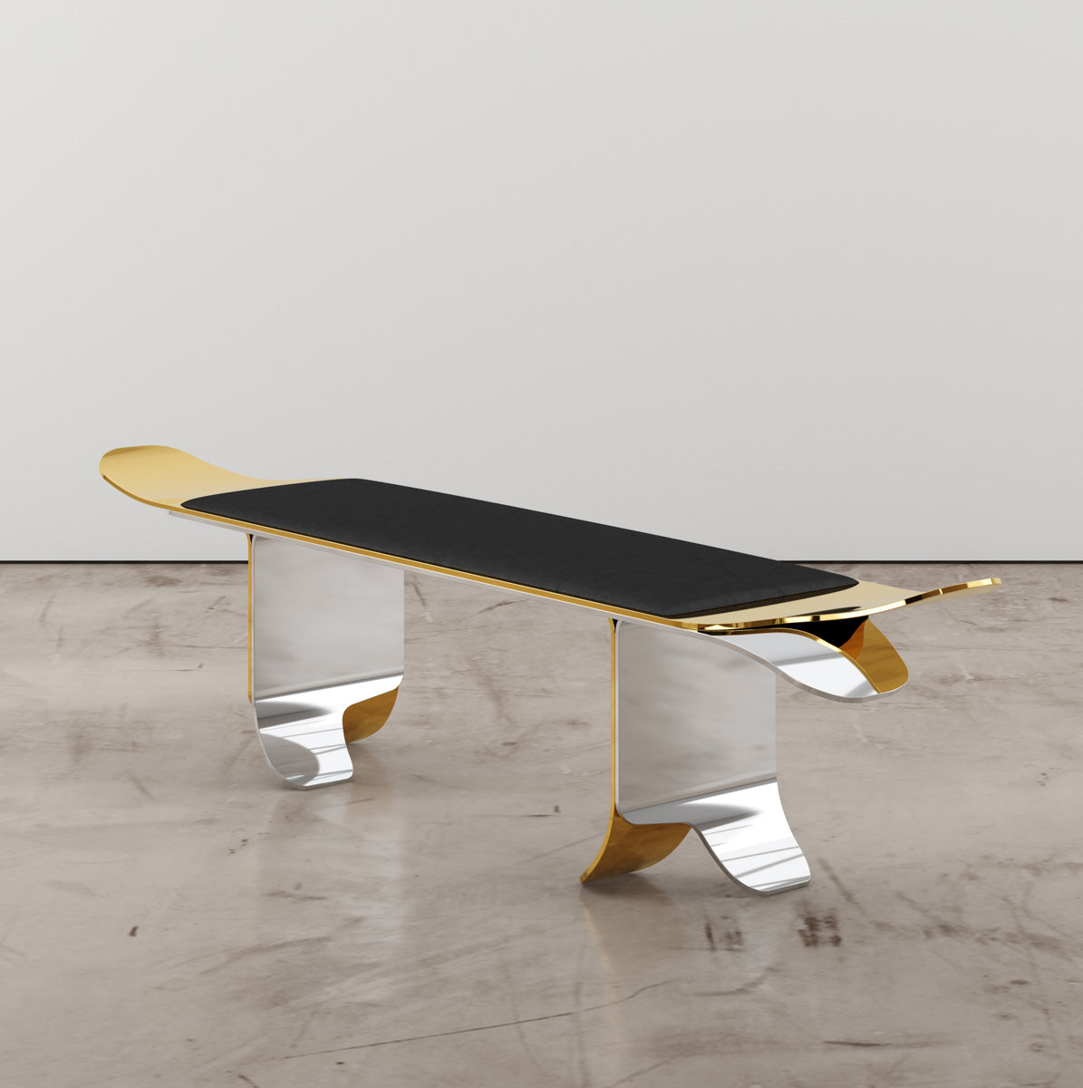 Flip Bench