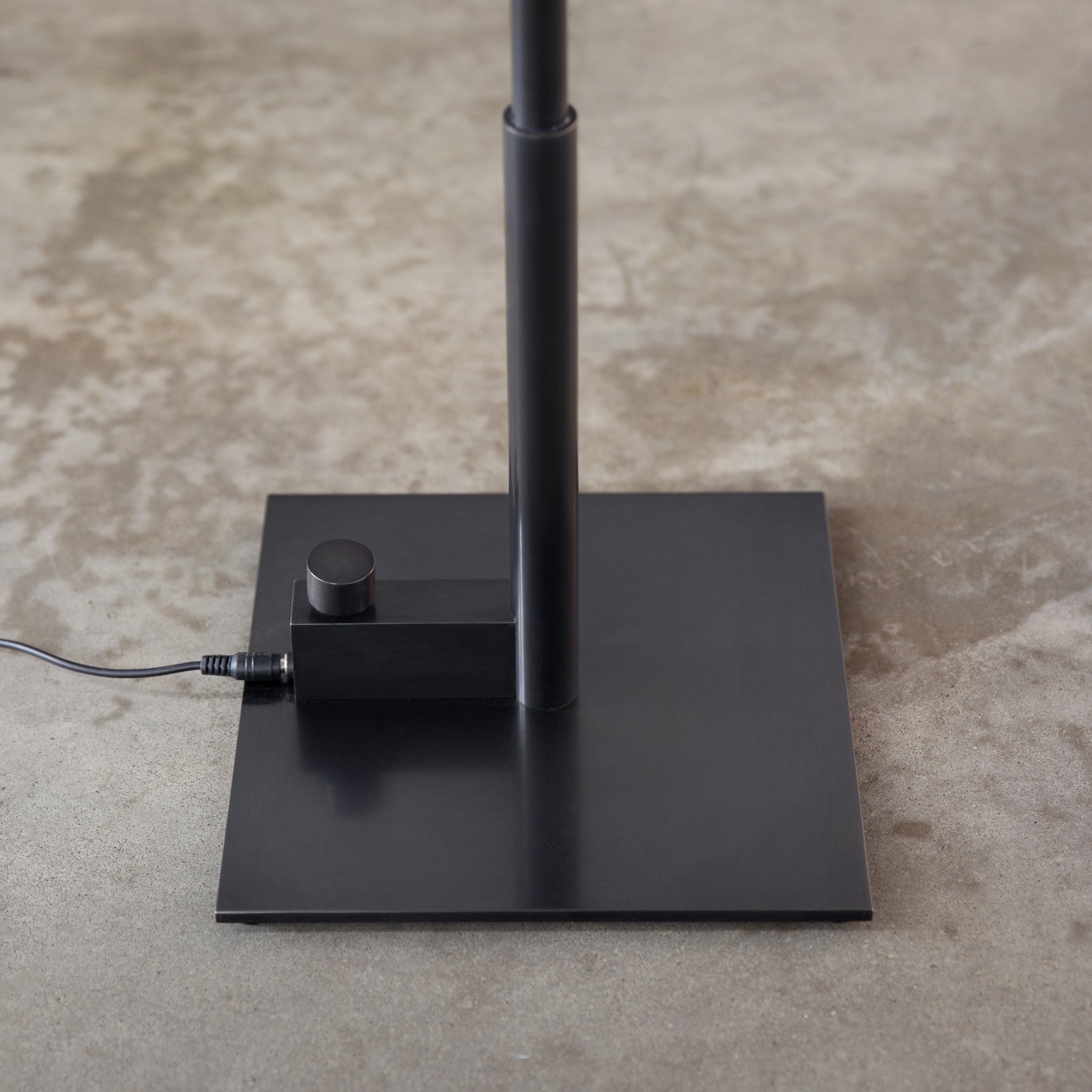 Floor Lamp by Gentner