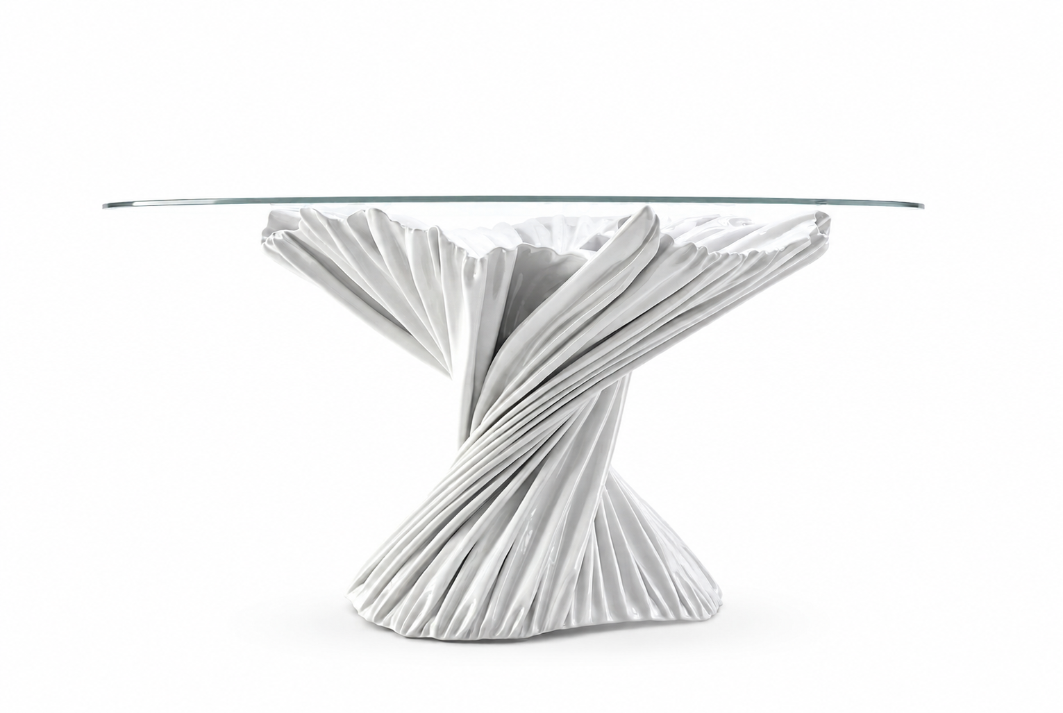 Flora Dining Table