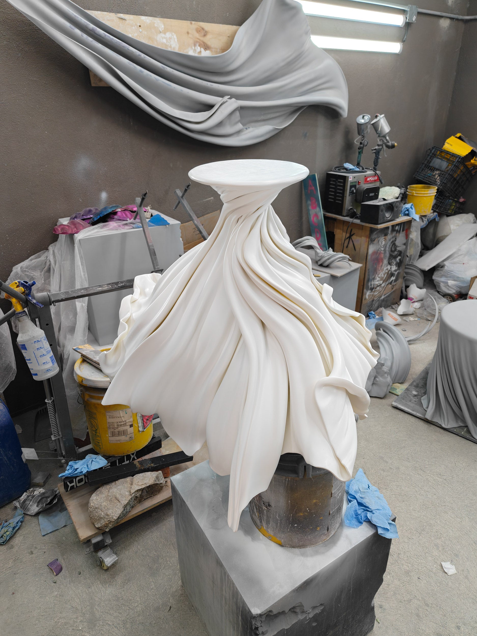 Flora Vase