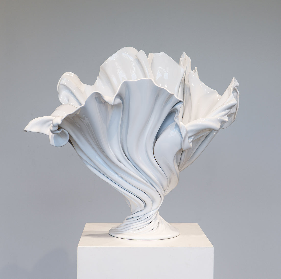 Flora Vase