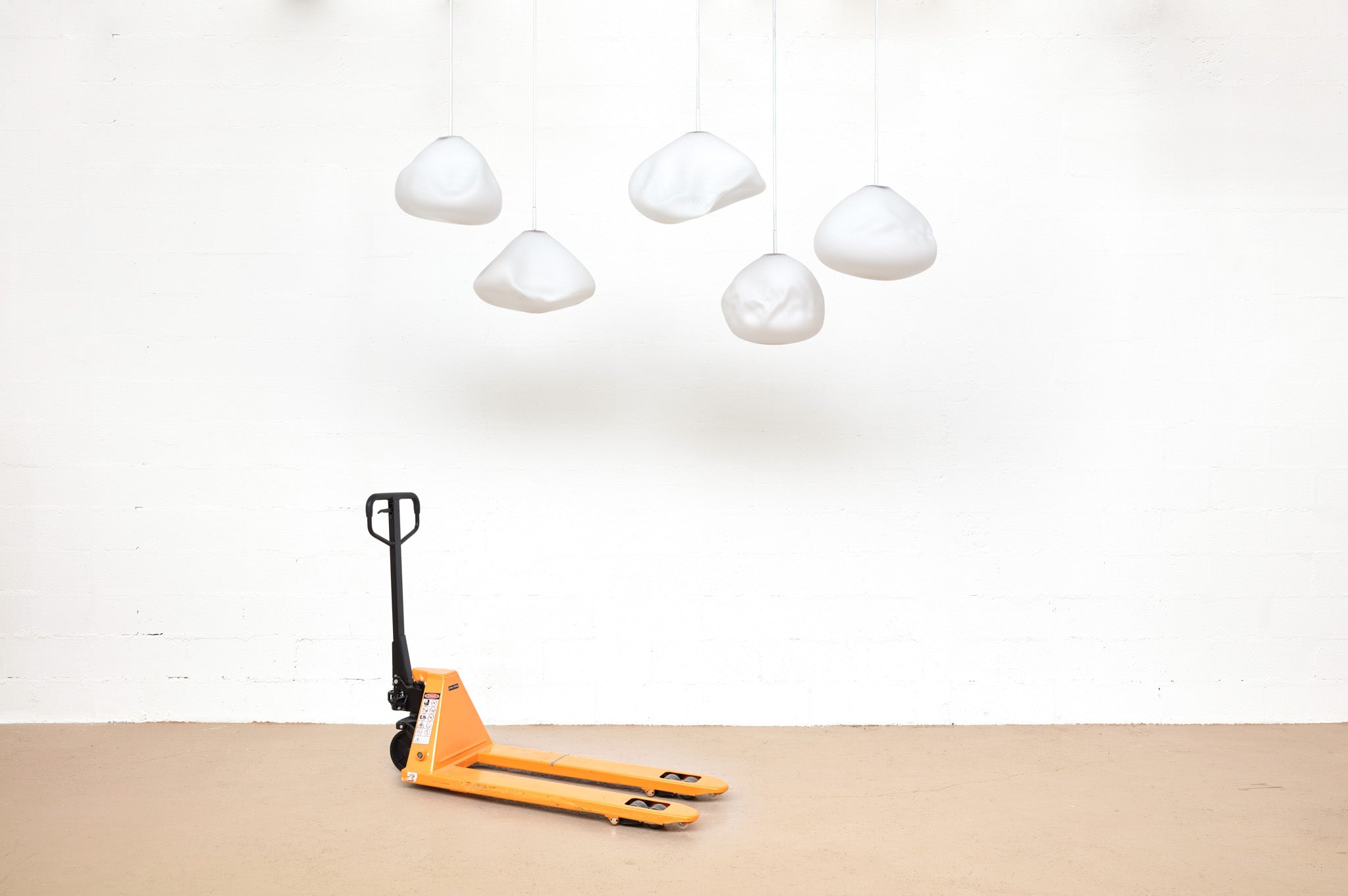 Fog Pendant