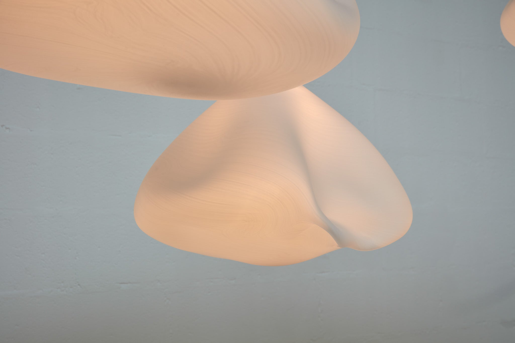 Fog Pendant