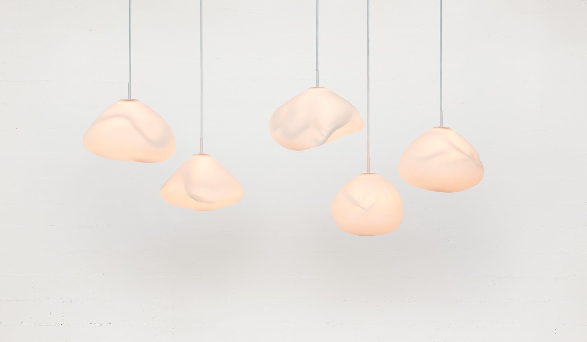 Fog Pendant