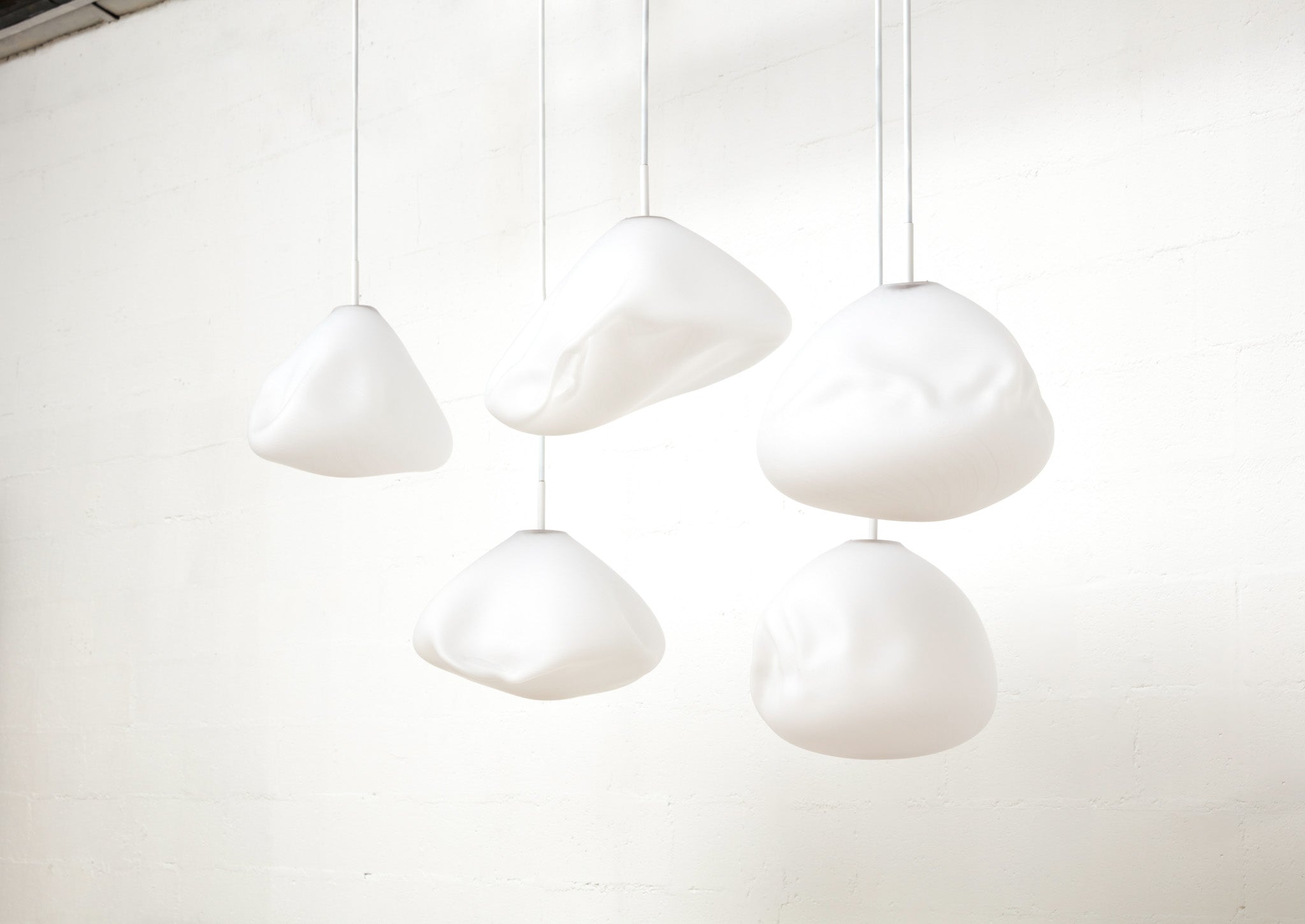 Fog Pendant