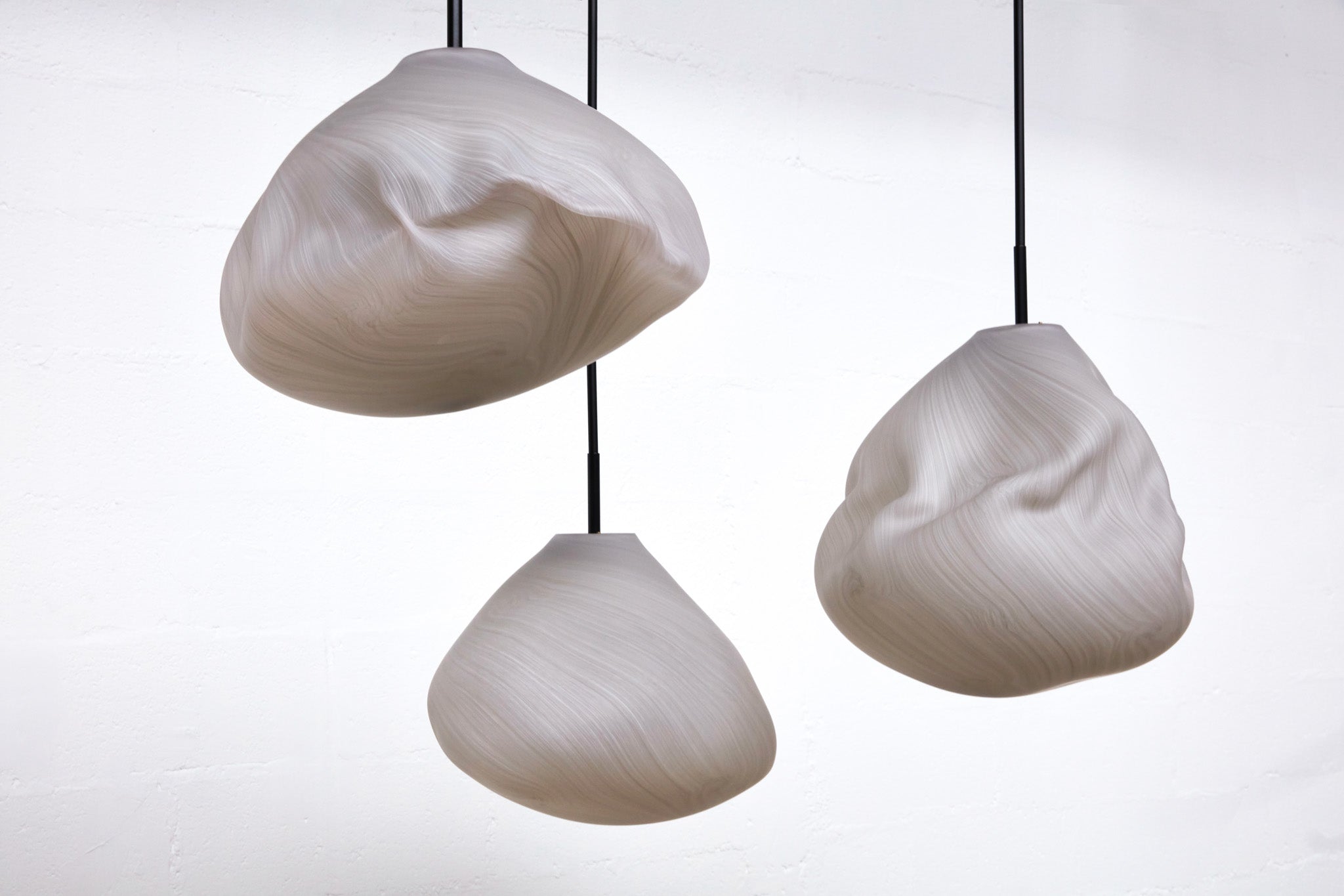 Fog Pendant