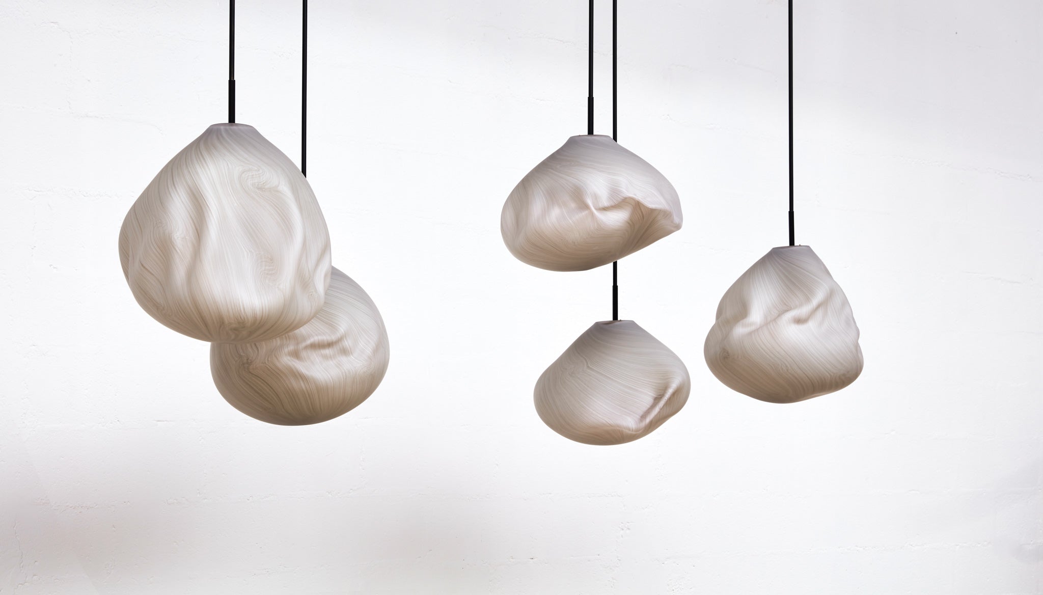 Fog Pendant