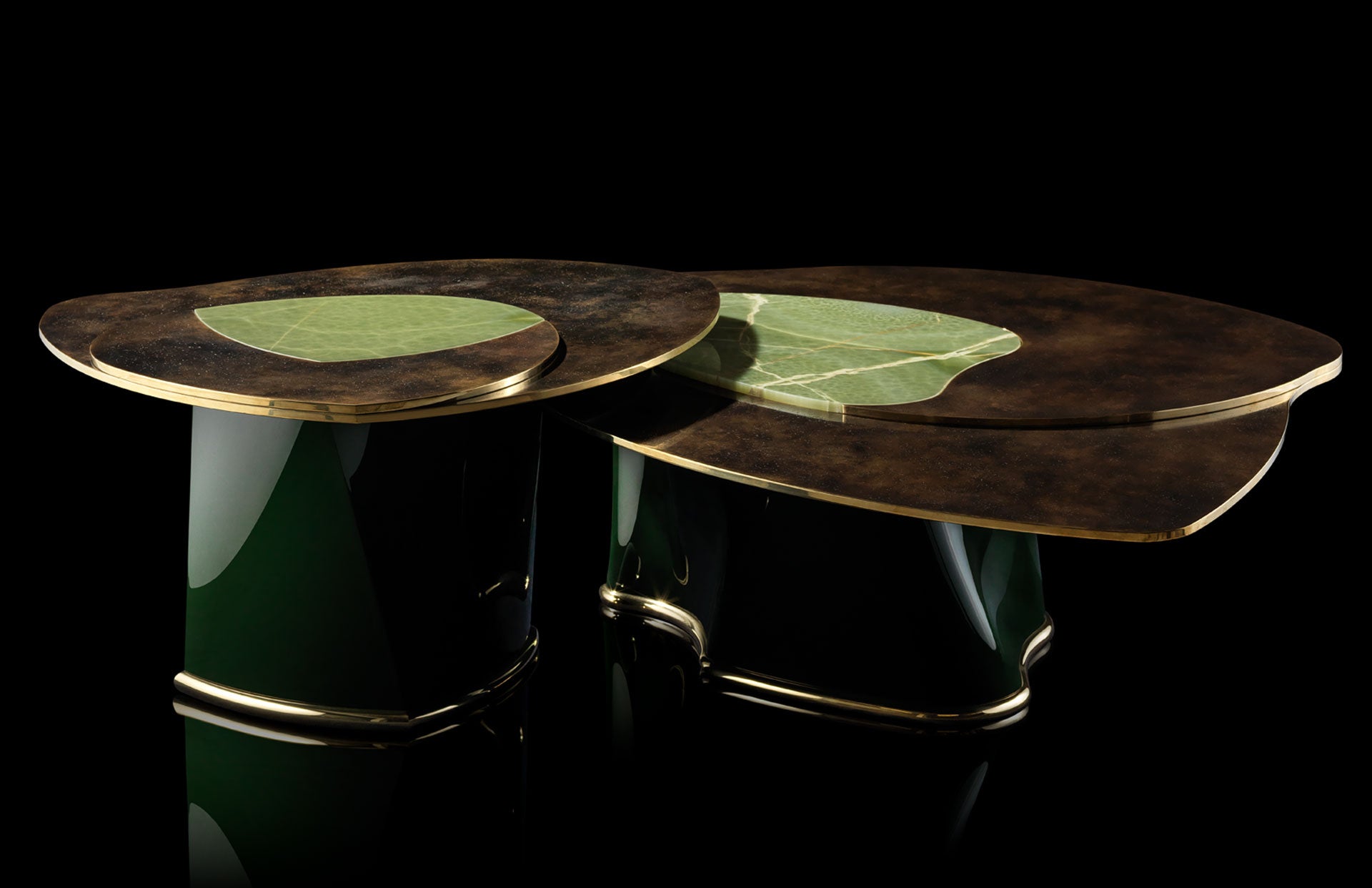 Folia Coffee Table