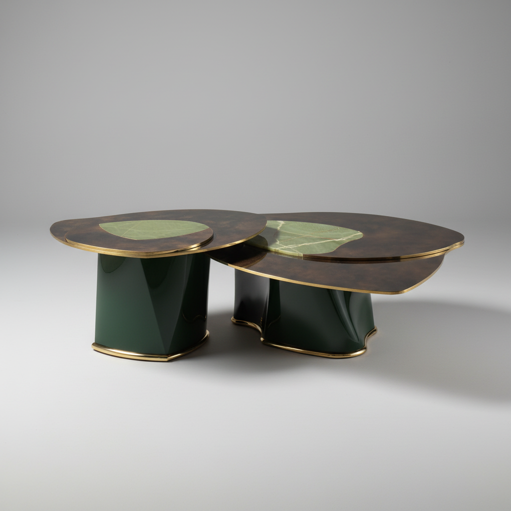 Folia Coffee Table