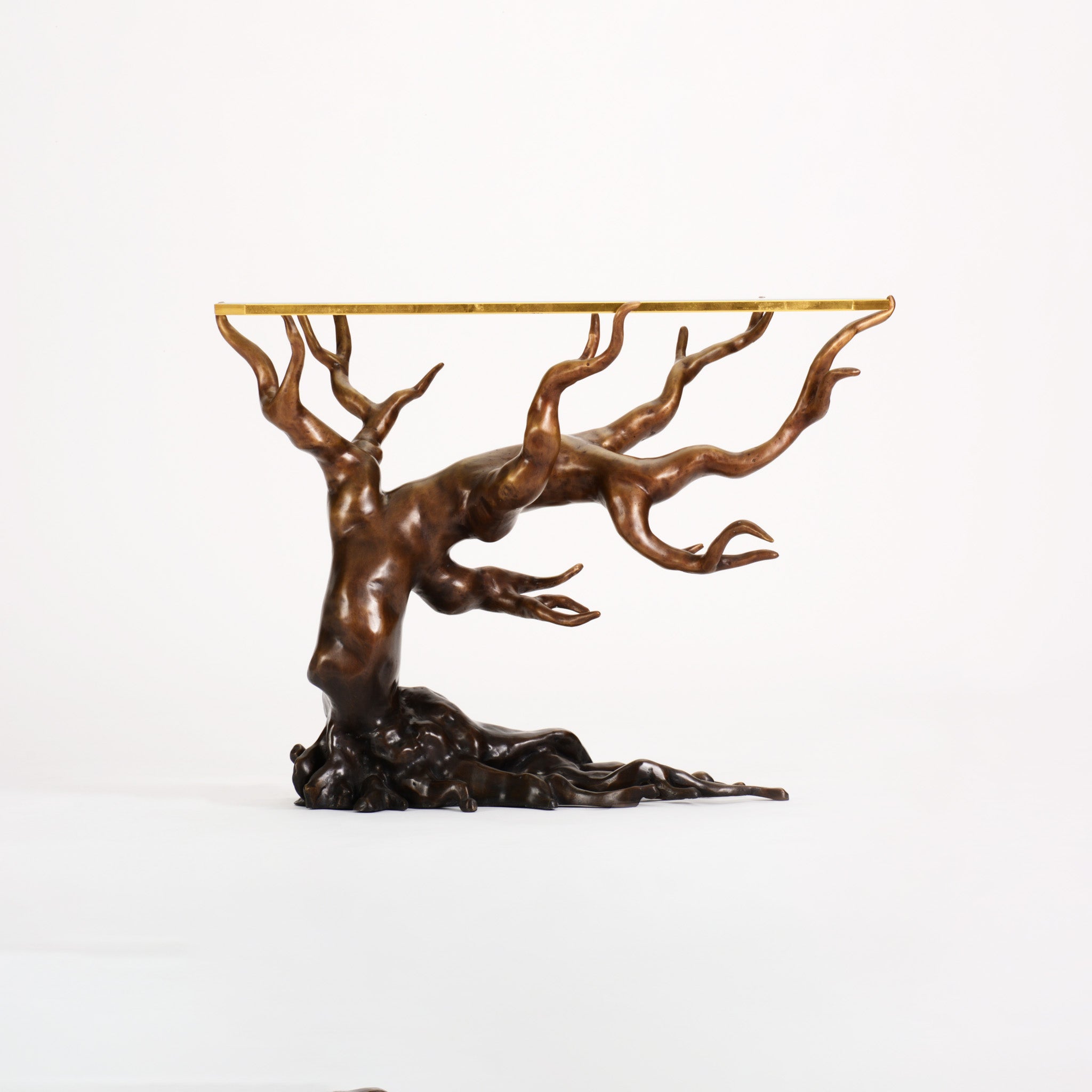 Forest Console Table