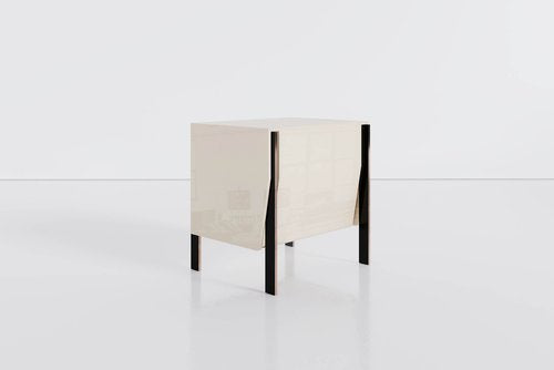 Fortuna Side Cabinet