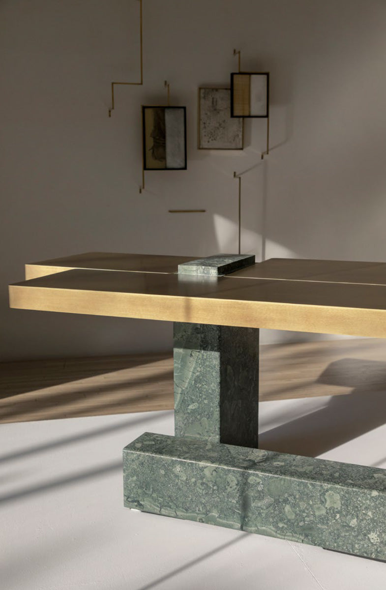 Fragmento Desk