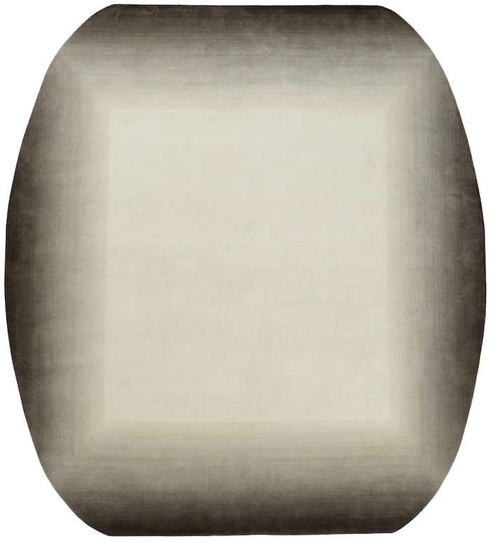 Framed Ombre