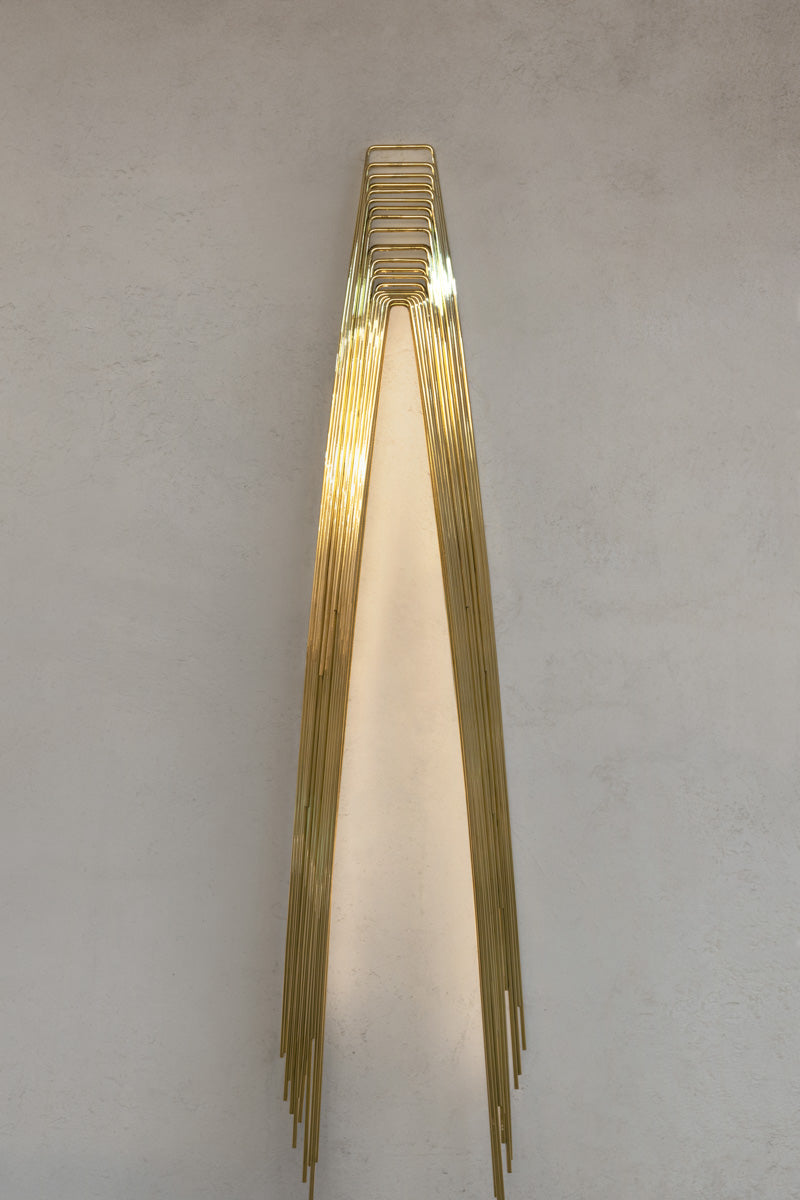 Frecuencia Sconce I
