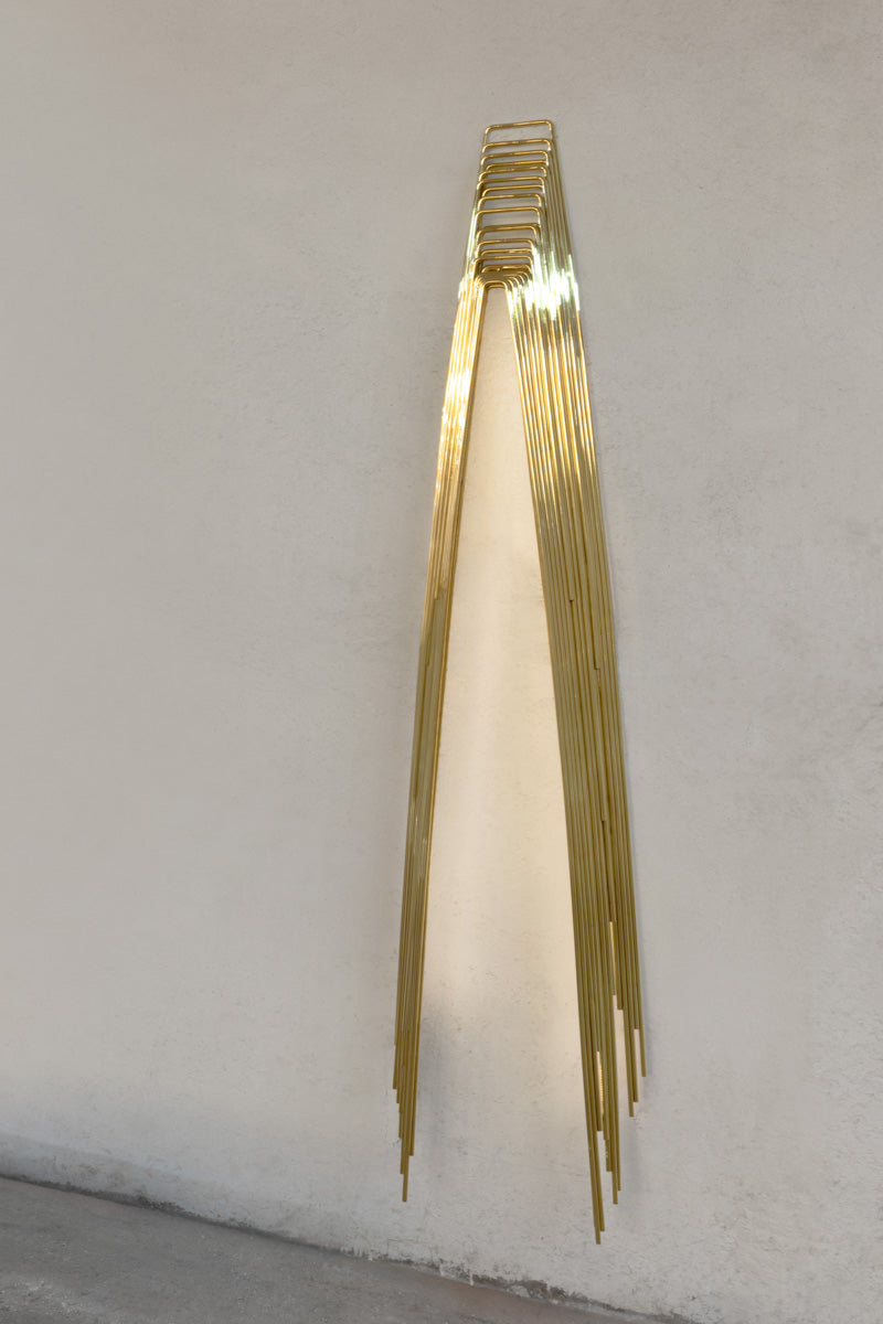 Frecuencia Sconce I