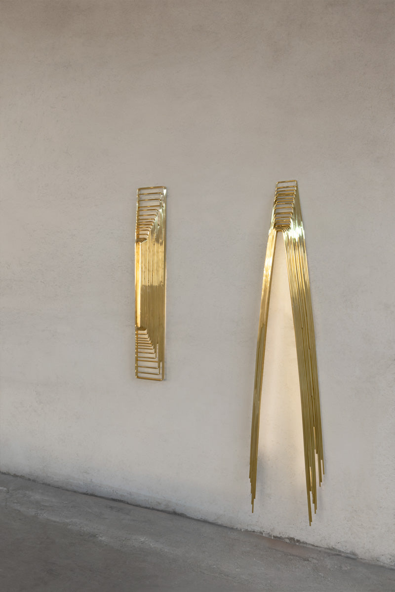 Frecuencia Sconce I