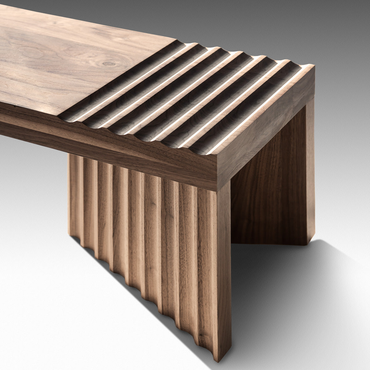 Frequency Bench