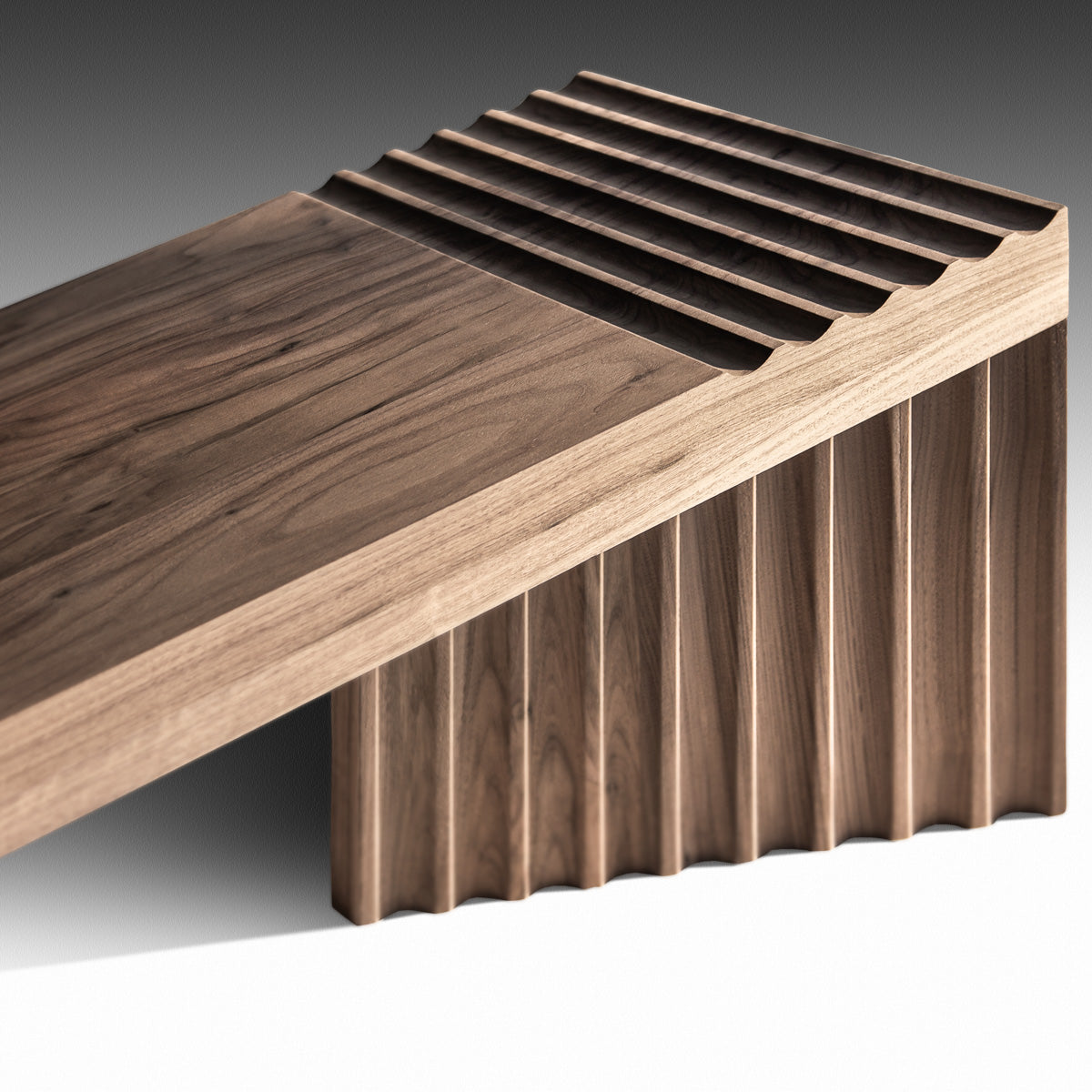 Frequency Bench