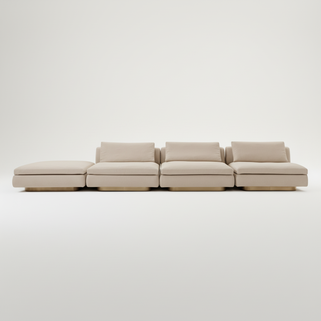 Freya Modular Sofa