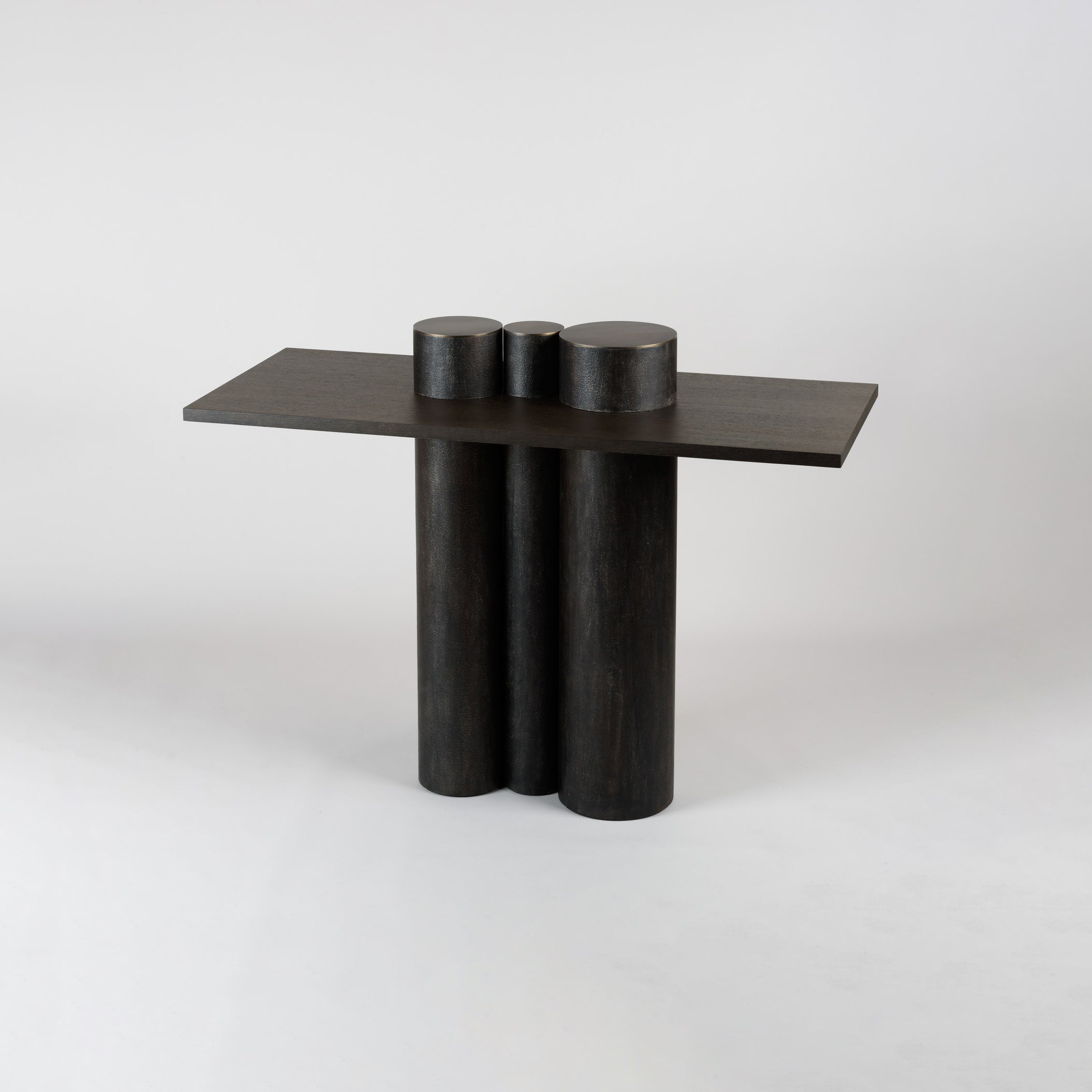 Fusion Console 3-Leg