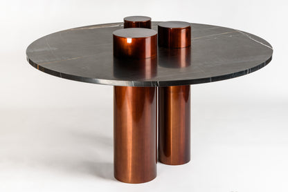 Fusion Round Dining Table