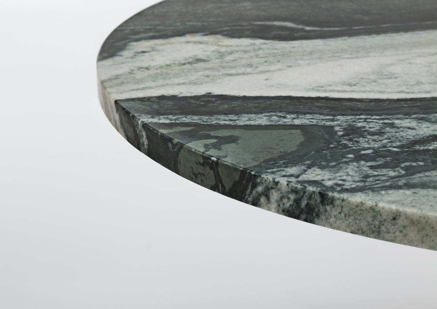 Fusion Round Side Table (1 leg)