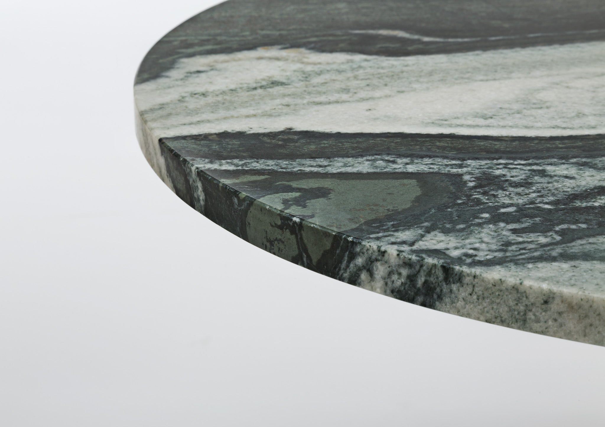 Fusion Round Side Table (1 leg)