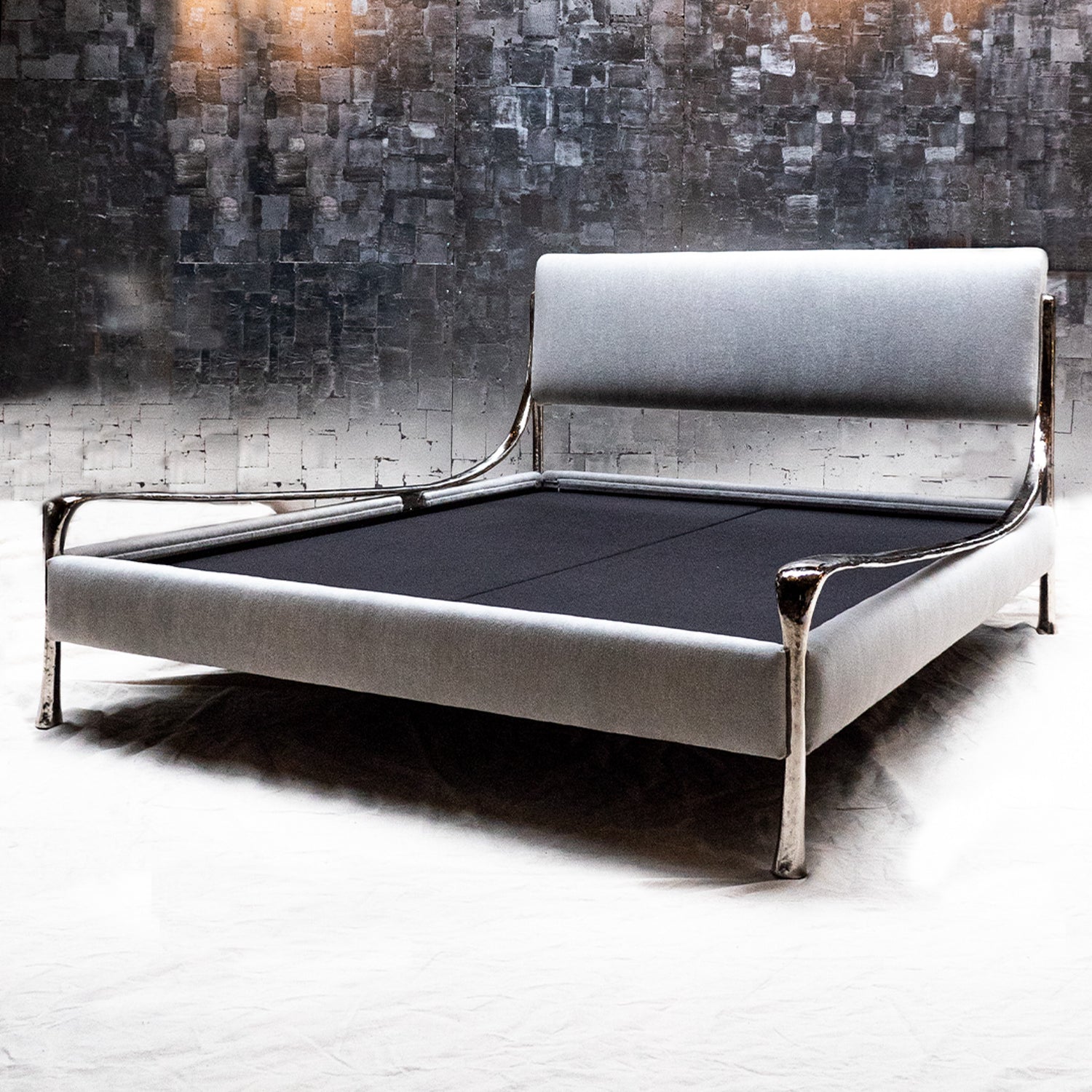 Giac Bed California King