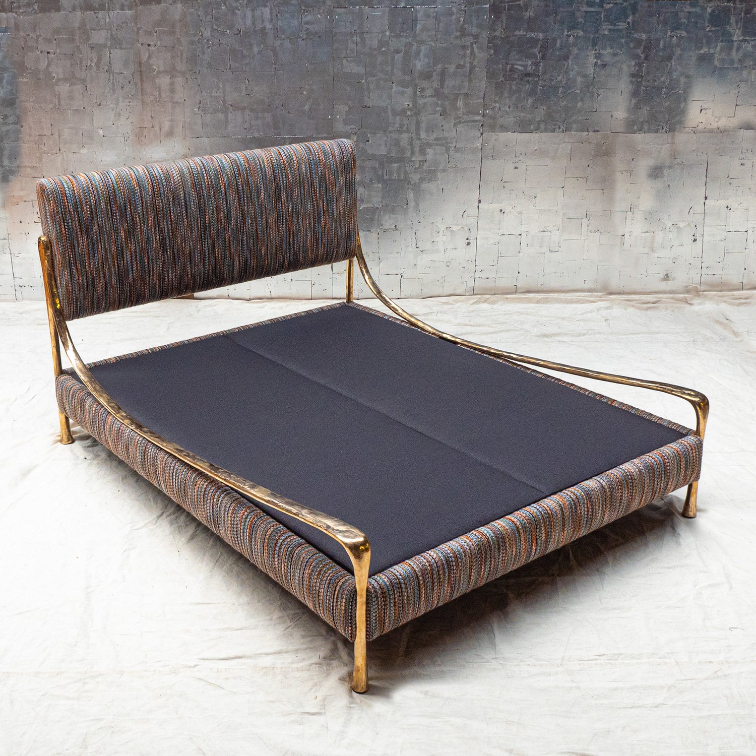 Giac Bed California King