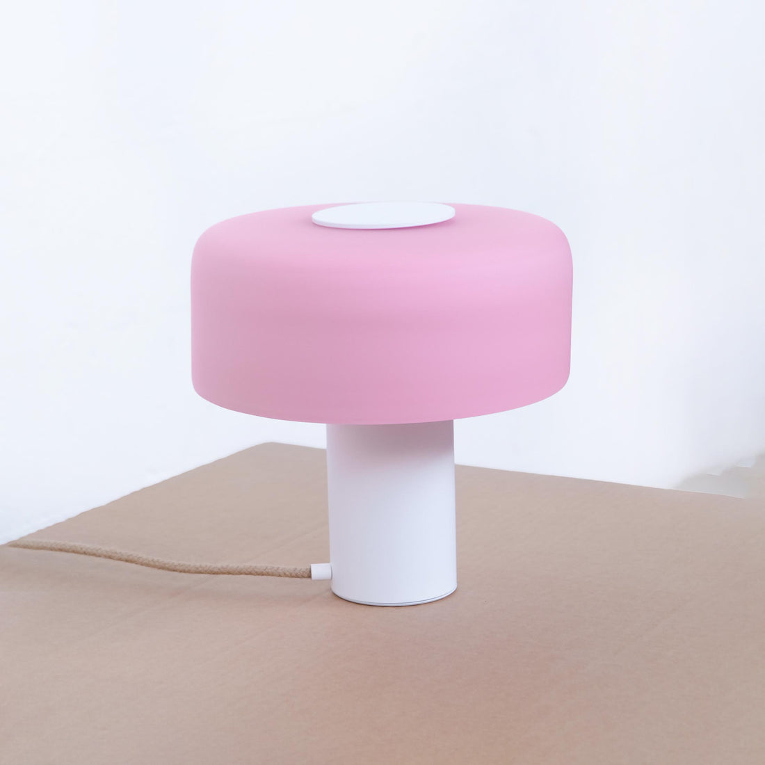 Gamma S Table Lamp