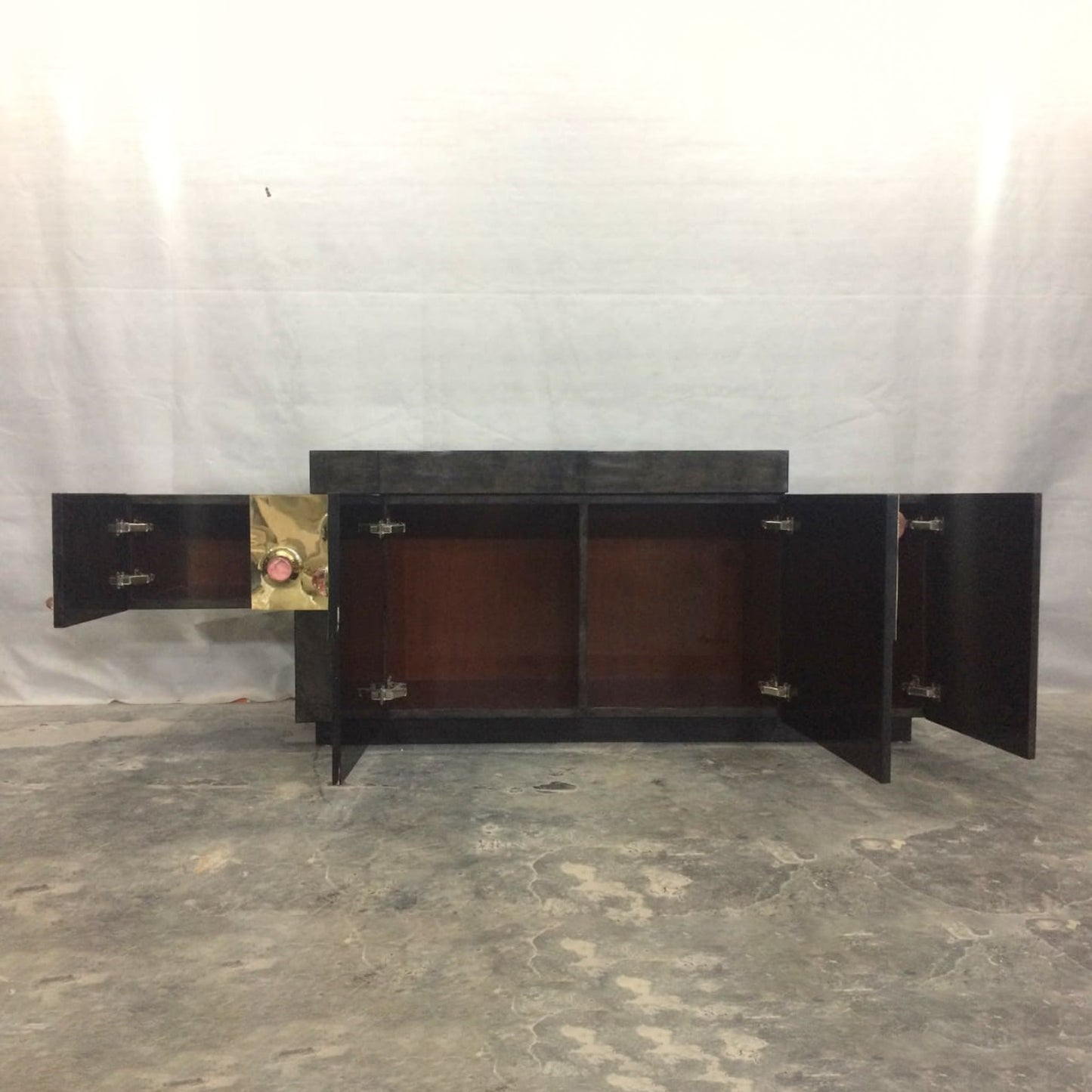 Gem Cabinet