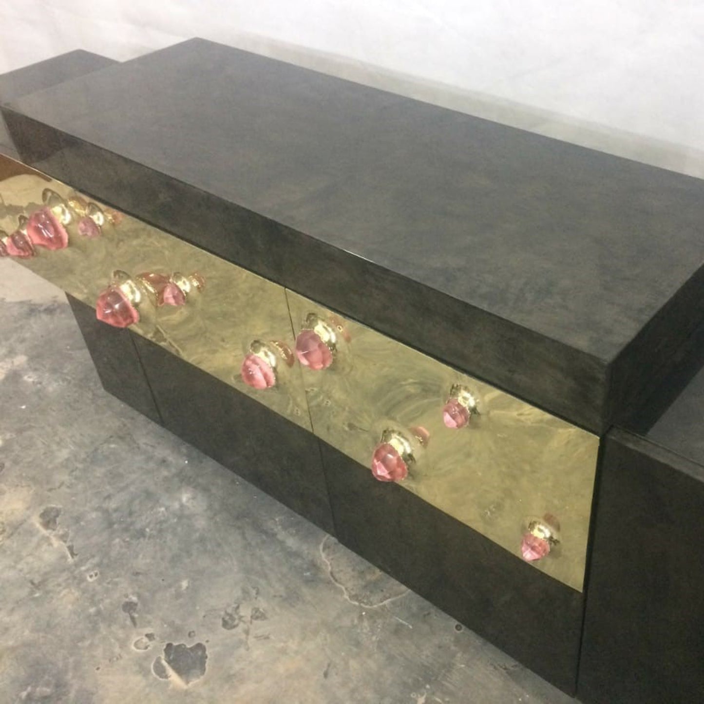 Gem Cabinet